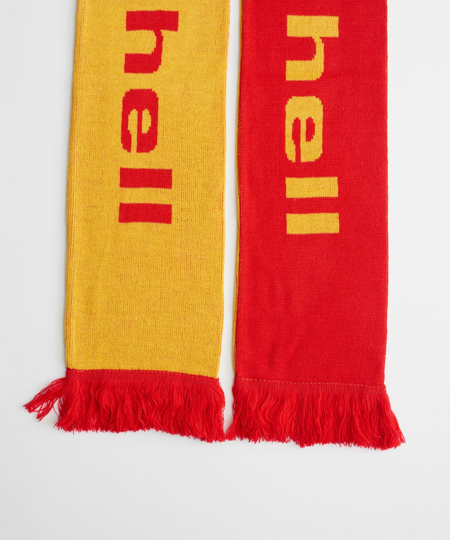 HELL SCARF