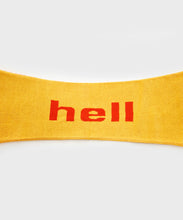 Load image into Gallery viewer, HELL SCARF