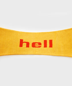HELL SCARF