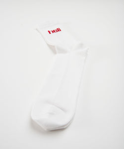 HELL SOCKS