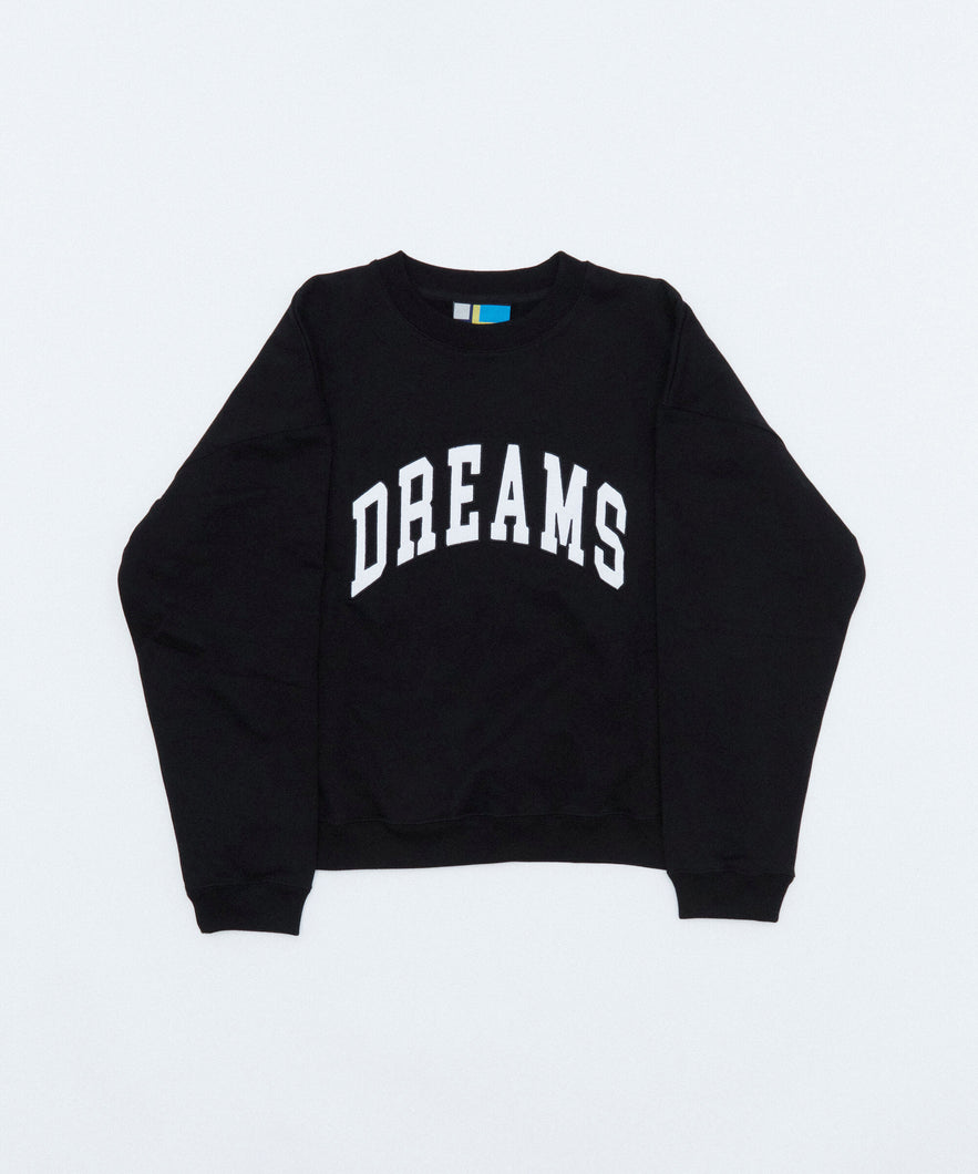 DREAMS
