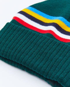 GREEN HAT