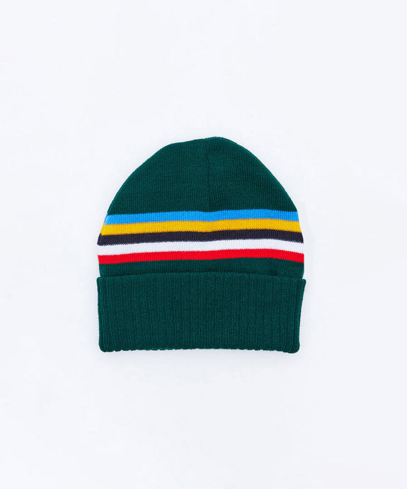 GREEN HAT